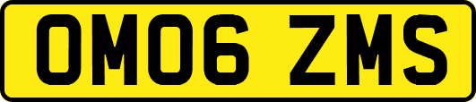 OM06ZMS
