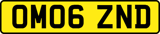 OM06ZND