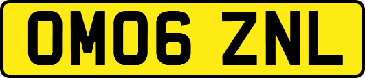 OM06ZNL