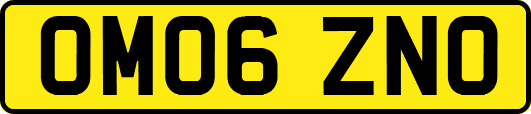 OM06ZNO