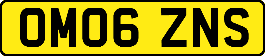 OM06ZNS