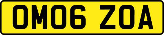 OM06ZOA