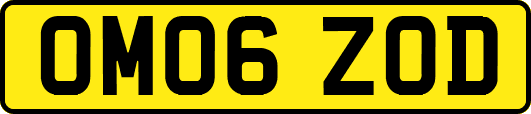 OM06ZOD