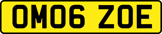 OM06ZOE