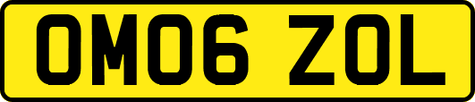 OM06ZOL