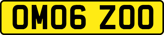OM06ZOO