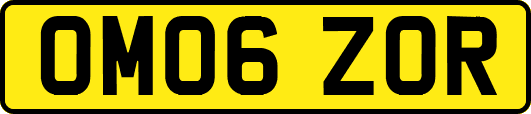 OM06ZOR