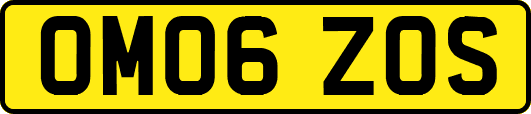 OM06ZOS