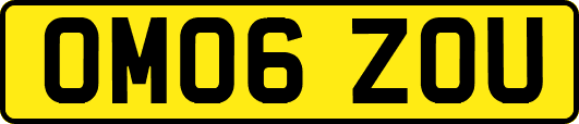 OM06ZOU