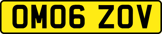 OM06ZOV