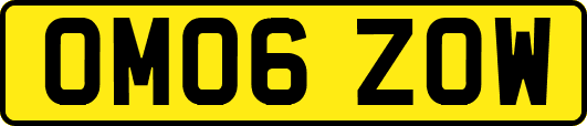 OM06ZOW