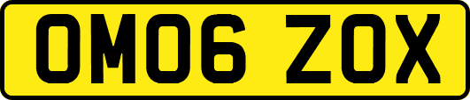 OM06ZOX