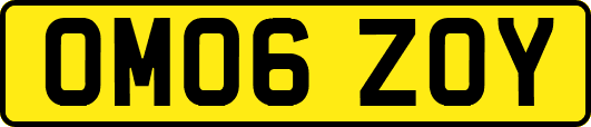 OM06ZOY