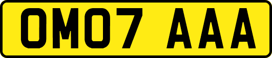 OM07AAA