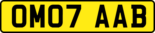OM07AAB
