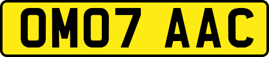 OM07AAC