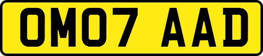 OM07AAD