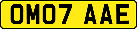 OM07AAE