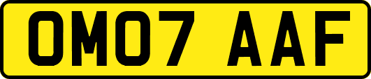 OM07AAF