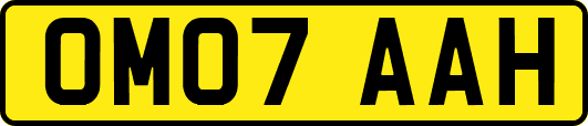 OM07AAH