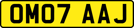 OM07AAJ