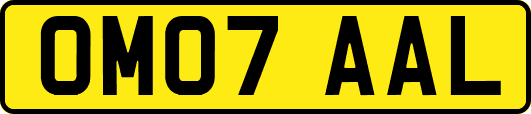 OM07AAL