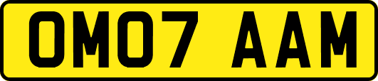 OM07AAM