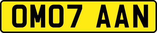 OM07AAN