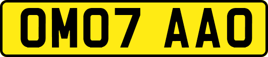 OM07AAO