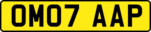 OM07AAP