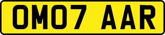 OM07AAR