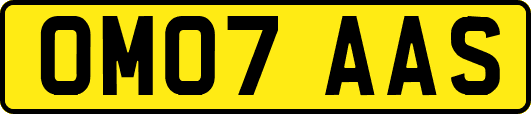OM07AAS