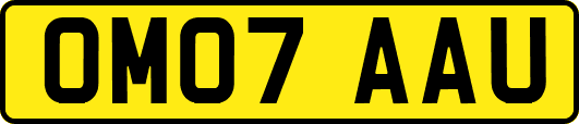 OM07AAU