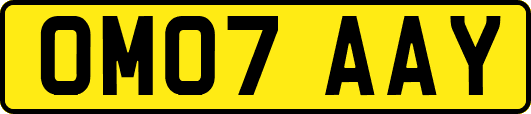 OM07AAY
