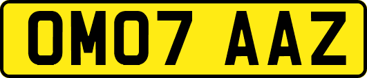 OM07AAZ