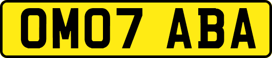 OM07ABA
