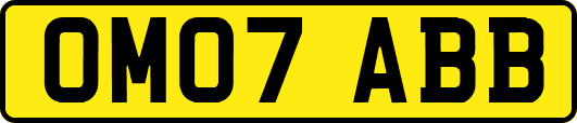 OM07ABB