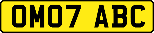 OM07ABC
