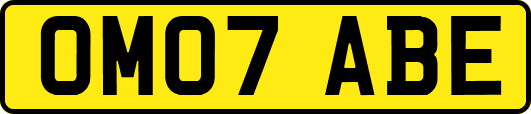 OM07ABE