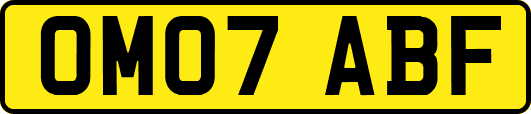 OM07ABF