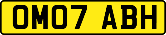 OM07ABH