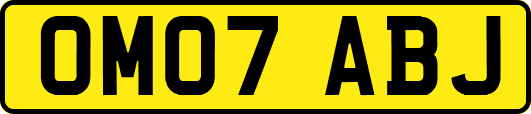 OM07ABJ