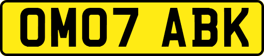 OM07ABK
