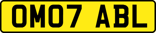 OM07ABL