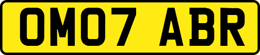 OM07ABR