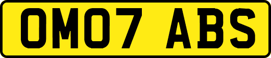 OM07ABS