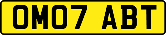 OM07ABT