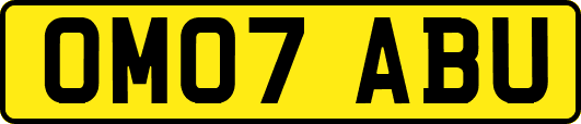 OM07ABU