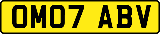 OM07ABV