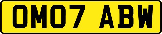 OM07ABW